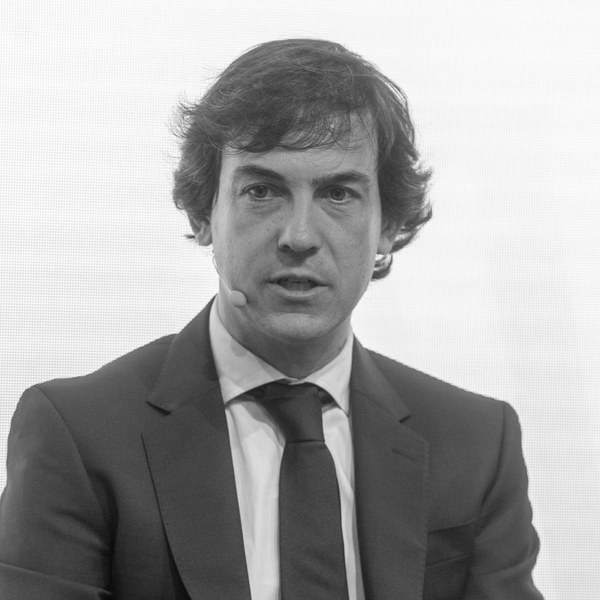 Rafael García González