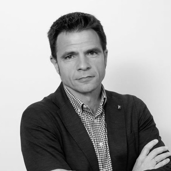 Rafael Sánchez